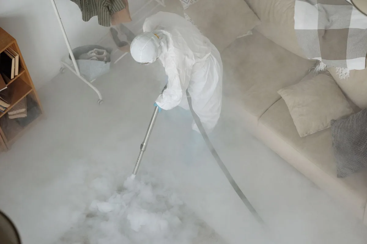 Biohazard Cleanup in La Crescent, MN